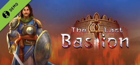 The Last Bastion Demo