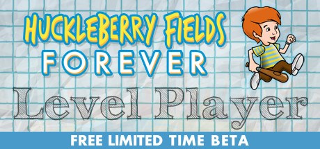 Huckleberry Fields Forever Playtest