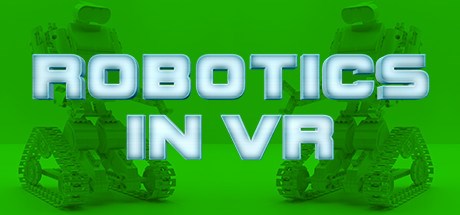 Robotics in VR