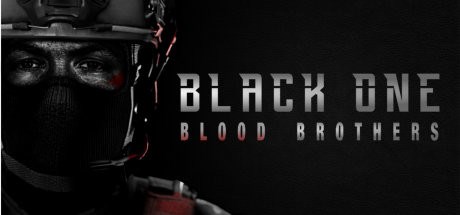 Black One Blood Brothers Playtest