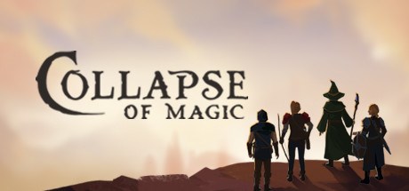 Collapse of Magic Playtest