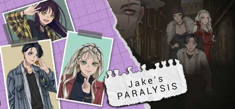 Jake's Paralysis Playtest