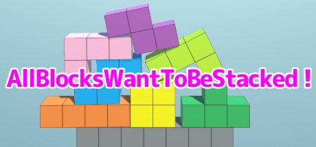 AllBlocksWantToBeStacked