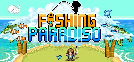 Fishing Paradiso