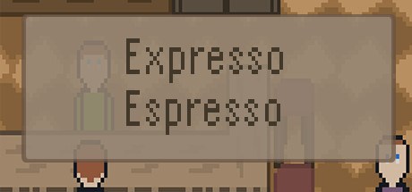Expresso Espresso