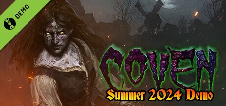 Coven Demo