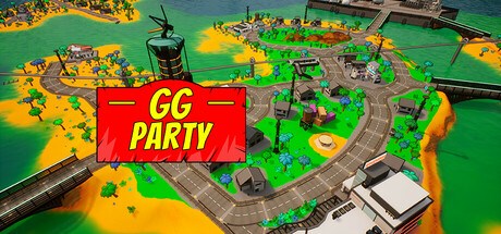 GG-Party Playtest