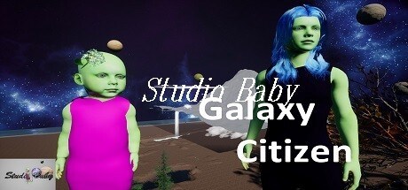 Galaxy Citizen