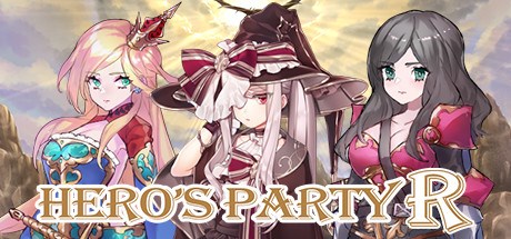 HERO'S PARTY R