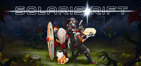 Solaris Rift