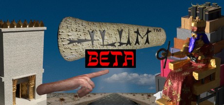 Ilum Playtest