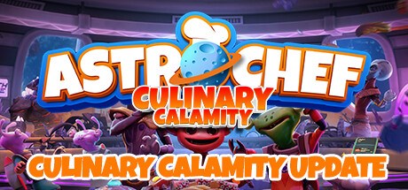 Astro Chef