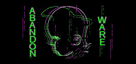 Abandonware : The Horror Collection