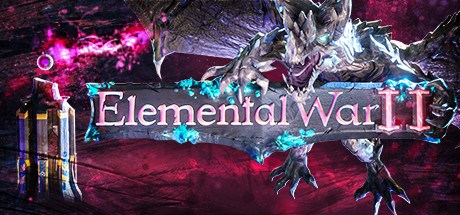 Elemental War 2 Playtest