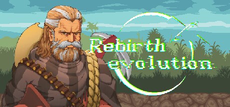 Rebirth evolution