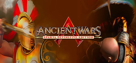 Ancient Wars: Sparta Definitive Edition Playtest