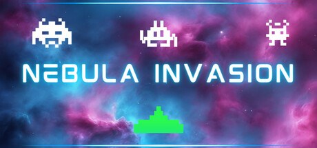 Nebula Invasion
