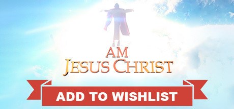 I Am Jesus Christ Playtest