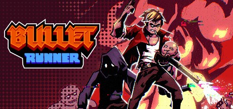 Bullet Runner Playtest