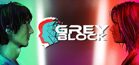 Grey Block