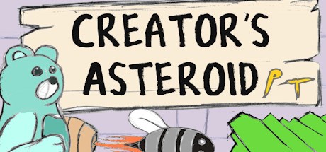 Creator's Asteroid Playtest