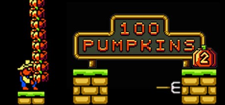 100 Pumpkins 2