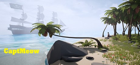 CaptMeow
