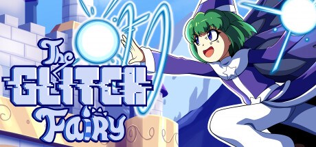 The Glitch Fairy Playtest