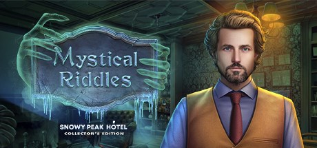 Mystical Riddles: Snowy Peak Hotel Collector's Edition