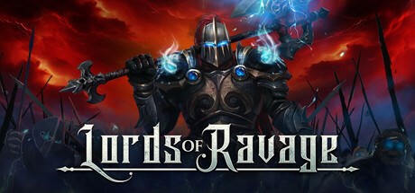 Lords of Ravage