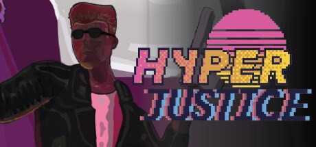 HYPERJUSTICE
