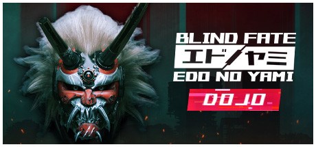 Blind Fate: Edo no Yami — Prologue