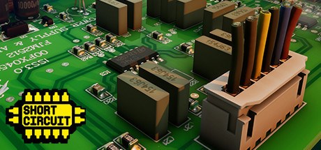 Short Circuit Playtest