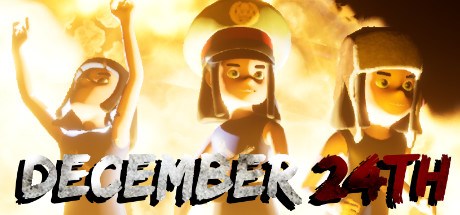 December 24th Playtest