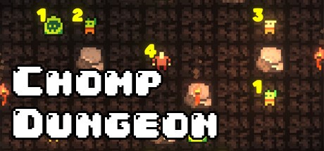 Chomp Hero