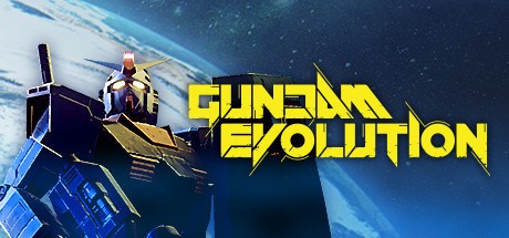 GUNDAM EVOLUTION Playtest