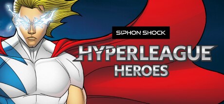 HyperLeague Heroes