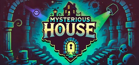 Mysterious House