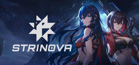 Strinova Playtest