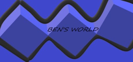 BEN’S WORLD