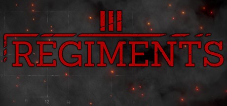 Regiments Playtest