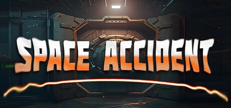 SPACE ACCIDENT