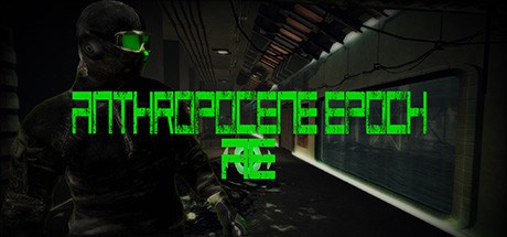 Anthropocene Epoch