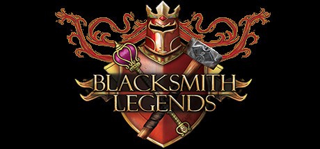 Blacksmith Legends Playtest