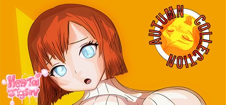 Hentai Jigsaw Puzzle Collection: Autumn