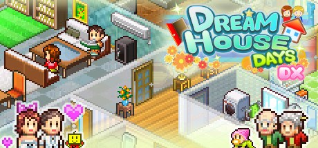 Dream House Days DX