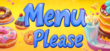 Menu Please!