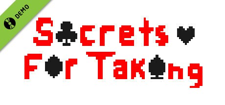 Secrets For Taking Demo