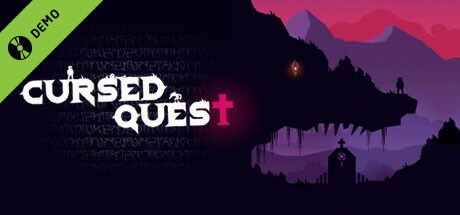 Cursed Quest Demo