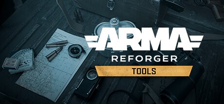 Arma Reforger Tools